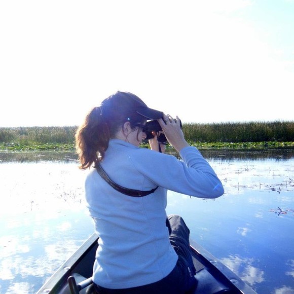 Meet your Posher, Anna - Picture 1 of 1